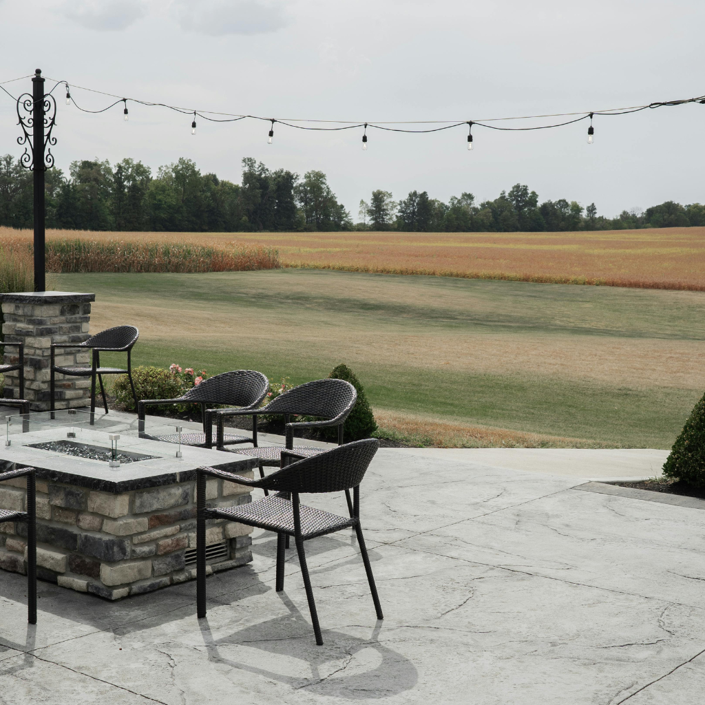 Affordable Patios in Bodelwyddan