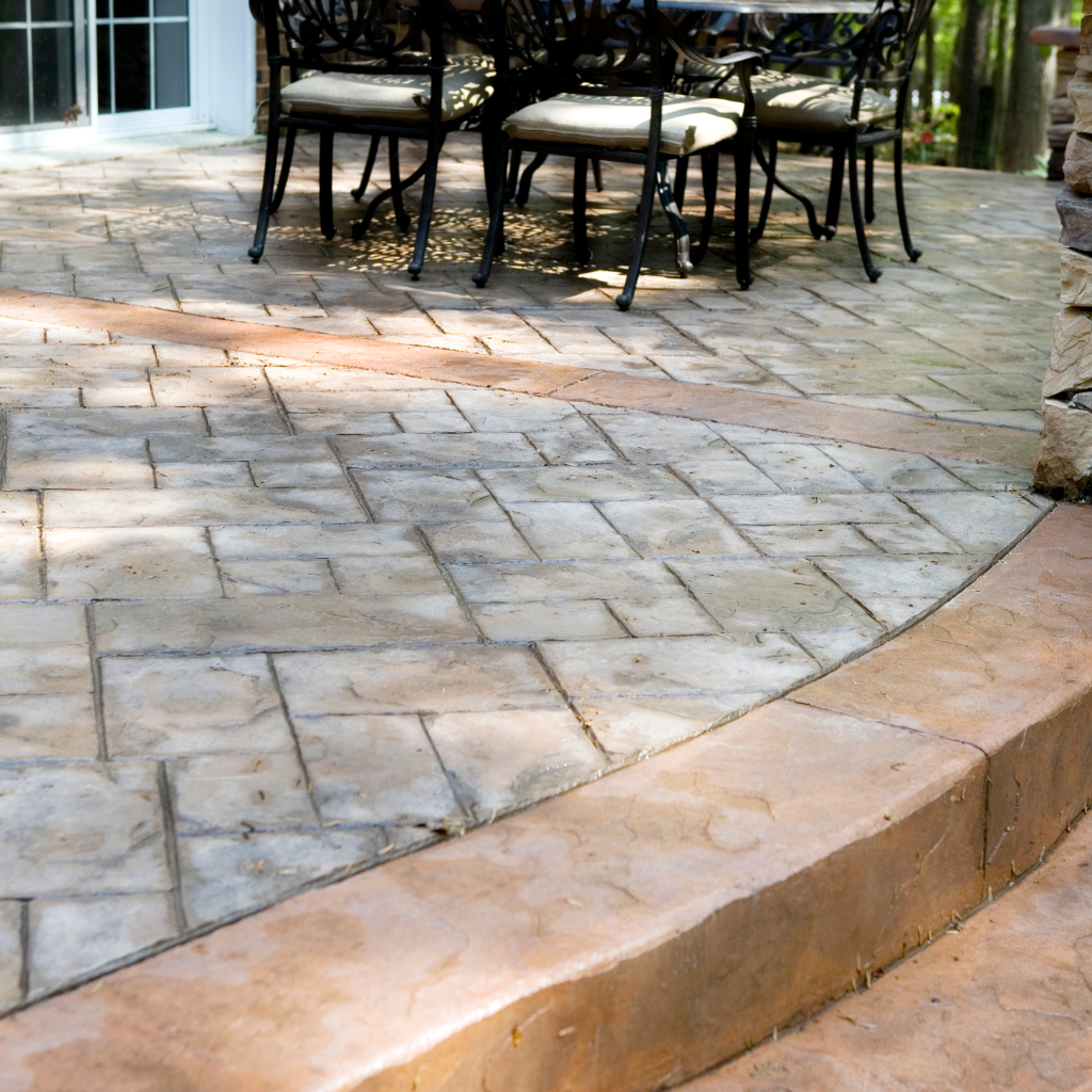 Local Patio Company in Bodelwyddan