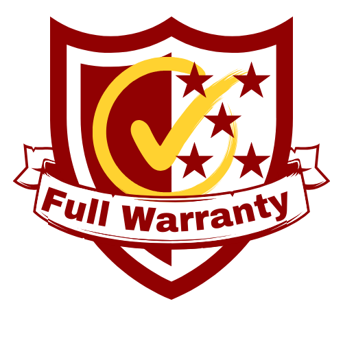 Patios Full Warranty in Bodelwyddan