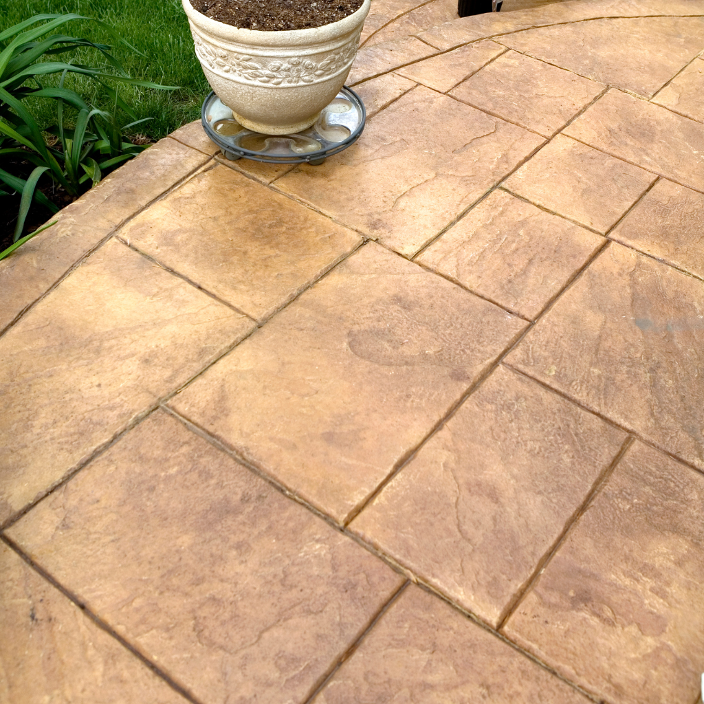 Patio Installers in Bodelwyddan