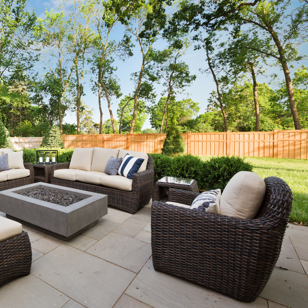 Patio Services in Bodelwyddan