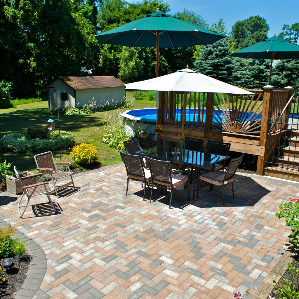 Professional Patio Solutions in Bodelwyddan